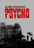 Psycho (1960) - publicity material - Publicity material for ''Psycho''.