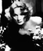 Marlene Dietrich - Publicity shot of Marlene Dietrich.
