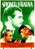 Secret Agent (1936) - poster - Publicity poster for ''Secret Agent''.