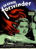 THE LADY VANISHES (1938) - POSTER - Publicity poster for ''The Lady Vanishes''.