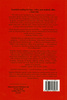 Making of Psycho (back) - Back cover of Stephen Rebello's ''Alfred Hitchcock and the Making of Psycho''.
