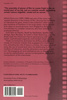 Alfred Hitchcock: Interviews - Back cover of ''Alfred Hitchcock: Interviews''.