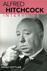 Alfred Hitchcock: Interviews - Front cover of ''Alfred Hitchcock: Interviews''.