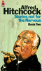 Stories not for the Nervous (Book Two) - Front cover of ''Alfred Hitchcock: Stories not for the Nervous (Book Two)''.