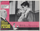 Psycho (1960) - lobby card #3.1 - 1969 re-release Universal Pictures lobby card for ''Psycho''.