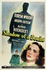 Shadow of a Doubt (1943) - poster - Publicity poster for ''Shadow of a Doubt''.