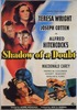 Shadow of a Doubt (1943) - poster - Publicity poster for ''Shadow of a Doubt''.