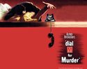 Dial M for Murder (1954) - wallpaper - Desktop wallpaper for ''Dial M for Murder''.