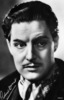 The 39 Steps (1935) - photograph - Photograph of actor Robert Donat in ''The 39 Steps''.