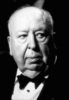 Alfred Hitchcock (1979) - Photograph of Alfred Hitchcock at the ''American Film Institute Salute to Alfred Hitchcock'' in 1979.