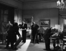 Dial M for Murder (1954) - photograph - Photograph taken during the filming of ''Dial M for Murder''.