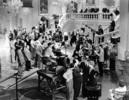 Saboteur (1942) - on set - On set photograph taken during the filming of ''Saboteur''.