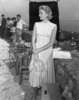 To Catch a Thief (1955) - on location - Photograph of Grace Kelly (''To Catch a Thief'').