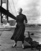 Vertigo (1958) - Kim Novak - Photograph of Kim Novak (''Vertigo'').