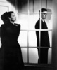The Paradine Case (1947) - photograph - Photograph of Alida Valli in ''The Paradine Case''.