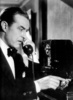 DIAL M FOR MURDER (1954) - PHOTOGRAPH - Photograph of Ray Milland, from ''Dial M for Murder''.