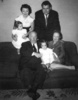 The Hitchcock Family - Photograph of the Hitchcock family.