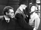 Secret Agent (1936) - photograph - Publicity still from ''Secret Agent''.