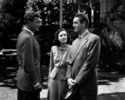 Shadow of a Doubt (1943) - photograph - Photograph from ''Shadow of a Doubt''.