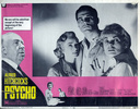 Psycho (1960) - lobby card #3.3 - 1969 re-release Universal Pictures lobby card for ''Psycho''.