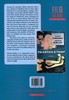 Hitchcock's Motifs (back cover) - Back cover of ''Hitchcock's Motifs'' - by Michael Walker.