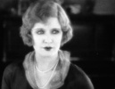 The Lodger (1927) - frame - Film frame of June Tripp in ''The Lodger''.
