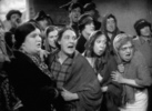 The Manxman (1929) - frame - Film frame from ''The Manxman''.