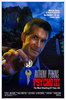 Psycho III - Publicity poster for ''Psycho III (1986)''.