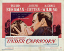 Under Capricorn (1949) - lobby card - Lobby card for ''Under Capricorn''.
