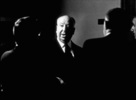 Torn Curtain (1966) - Hitchcock - Photograph of Alfred Hitchcock (''Torn Curtain'').