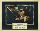 Strangers on a Train (1951) - lobby card (set 2) - Lobby card for ''Strangers on a Train''.