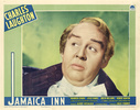Jamaica Inn (1939) - lobby card (set 1) - Lobby card for ''Jamaica Inn''.