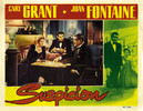 Suspicion (1941) - lobby card (set 1) - Lobby card for ''Suspicion''.