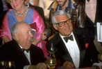 Alfred Hitchcock (1979) - Alfred Hitchcock and Cary Grant at the ''American Film Institute Salute to Alfred Hitchcock''.