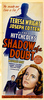 Shadow of a Doubt (1943) - poster - Poster for ''Shadow of a Doubt''.
