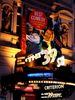The 39 Steps play, London - Photograph of the Criterion Theatre, Piccadilly Circus, London.