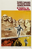 North by Northwest (1959) - poster - One sheet poster (27''x41'') for ''North by Northwest''.