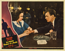 Shadow of a Doubt (1943) - lobby card - Lobby card (14''x11'') for ''Shadow of a Doubt (1943)''.
