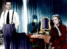 DIAL M FOR MURDER (1954) - PHOTOGRAPH - Photograph from ''Dial M for Murder''.