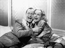 MR AND MRS SMITH (1941) - PHOTOGRAPH - Photograph from ''Mr and Mrs Smith''.