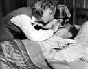 Mr and Mrs Smith (1941) - photograph - Photograph from ''Mr and Mrs Smith''.