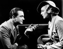 Secret Agent (1936) - photograph - Publicity photograph from ''Secret Agent''.