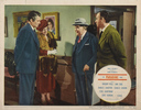 THE PARADINE CASE (1947) - LOBBY CARD - Lobby card (14''x11'') for ''The Paradine Case''.
