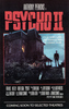 Psycho II (1983) - poster - Publicity poster for ''Psycho II''.