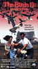 The Birds II: Land's End (1994) - poster - Publicity poster for ''The Birds II''.