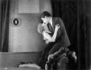 The Lodger (1927) - publicity still - Publicity still of Ivor Novello and June Tripp for ''The Lodger''.