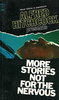 Alfred Hitchcock Presents: More Stories Not for the Nervous - Front cover of ''Alfred Hitchcock Presents: More Stories Not for the Nervous''.