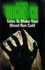 Alfred Hitchcock: Tales to Make Your Blood Run Cold - Front cover of ''Alfred Hitchcock: Tales to Make Your Blood Run Cold''.