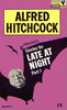 Alfred Hitchcock Presents: Stories for Late at Night - Part 1 - Front cover of ''Alfred Hitchcock Presents: Stories for Late at Night - Part 1''.