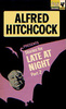 Alfred Hitchcock Presents: Stories for Late at Night - Part 2 - Front cover of ''Alfred Hitchcock Presents: Stories for Late at Night - Part 2''.